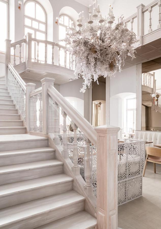 Nosalowy Park Hotel & Spa Zakopane Ngoại thất bức ảnh Interior of the hotel