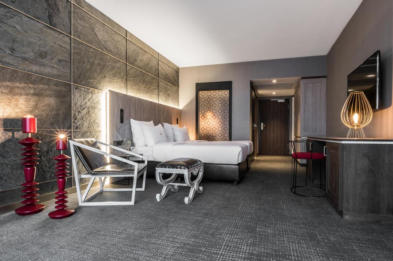 Nosalowy Park Hotel & Spa Zakopane Ngoại thất bức ảnh